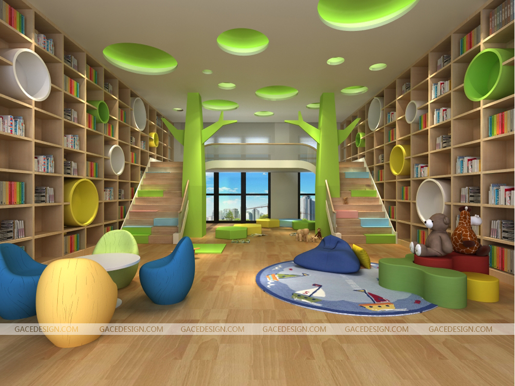 小型幼兒園設(shè)計(jì)的重點(diǎn) 小型幼兒園設(shè)計(jì)的重點(diǎn)