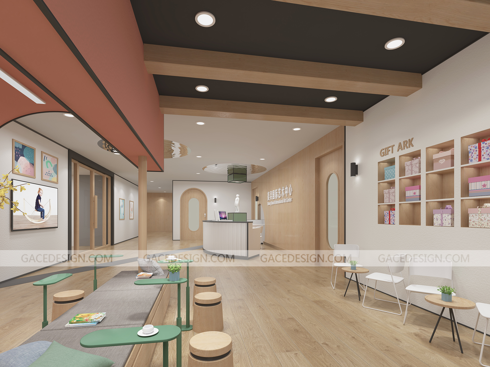 選擇幼兒園設(shè)計(jì)公司有哪些常見陷阱？