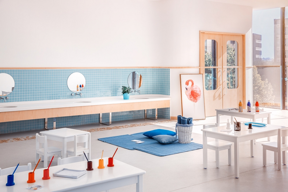 托育設計|為了您的孩子，請健康飲水！