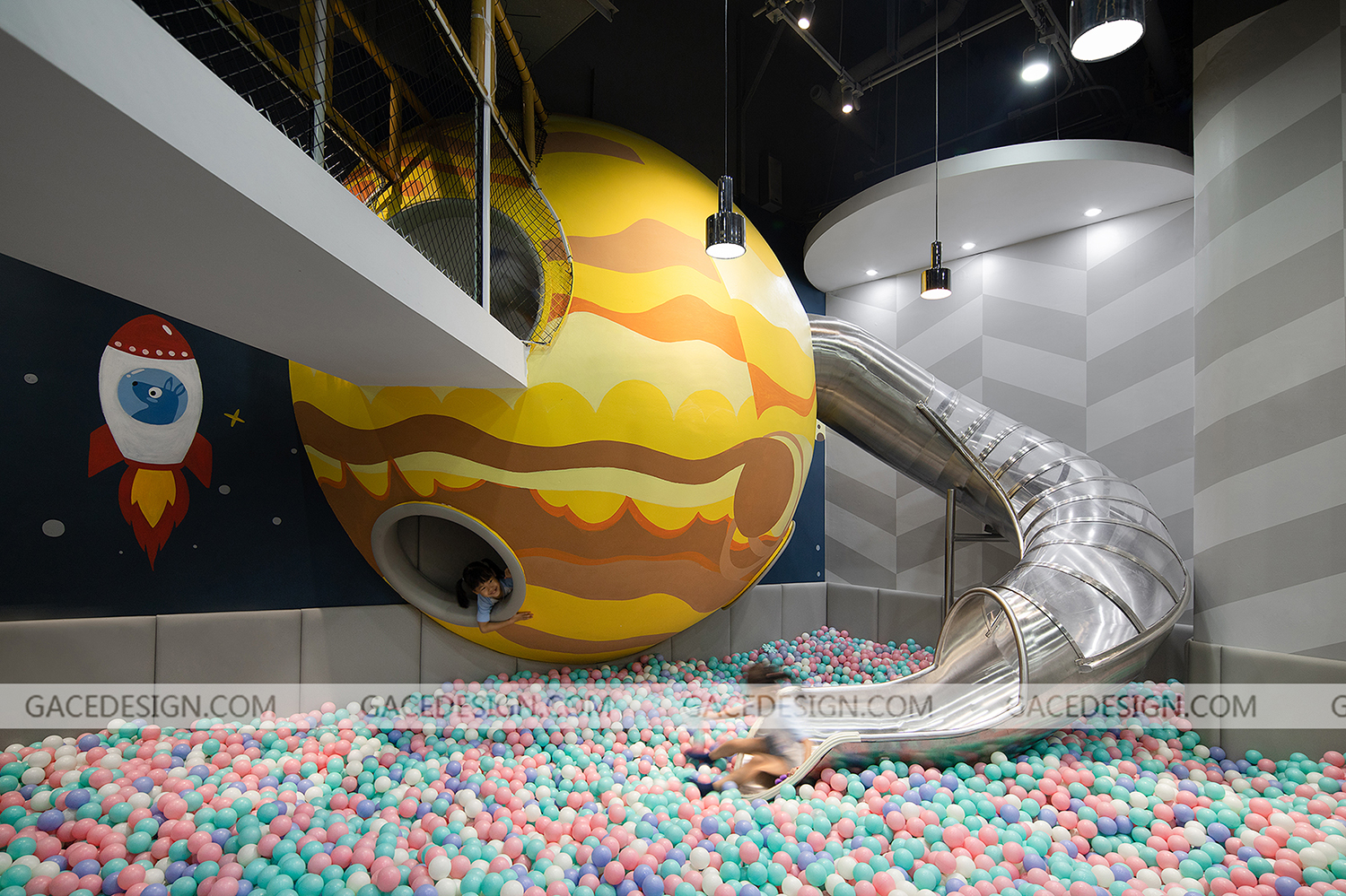 室內(nèi)兒童游樂(lè)場(chǎng)設(shè)計(jì)要注意哪些問(wèn)題? 室內(nèi)兒童游樂(lè)場(chǎng)設(shè)計(jì)要注意哪些問(wèn)題?