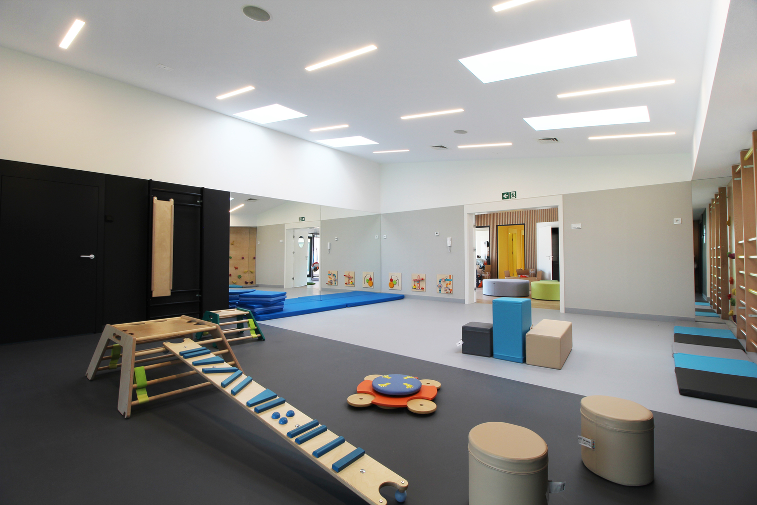 幼兒園設計中容易存在哪些問題? 幼兒園設計中容易存在哪些問題?